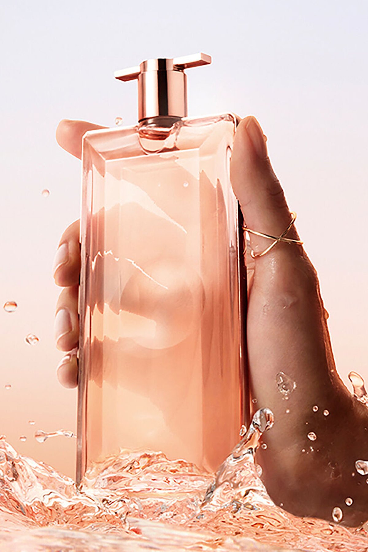 Lancome Idole Edt 100 Ml Kadın Parfüm