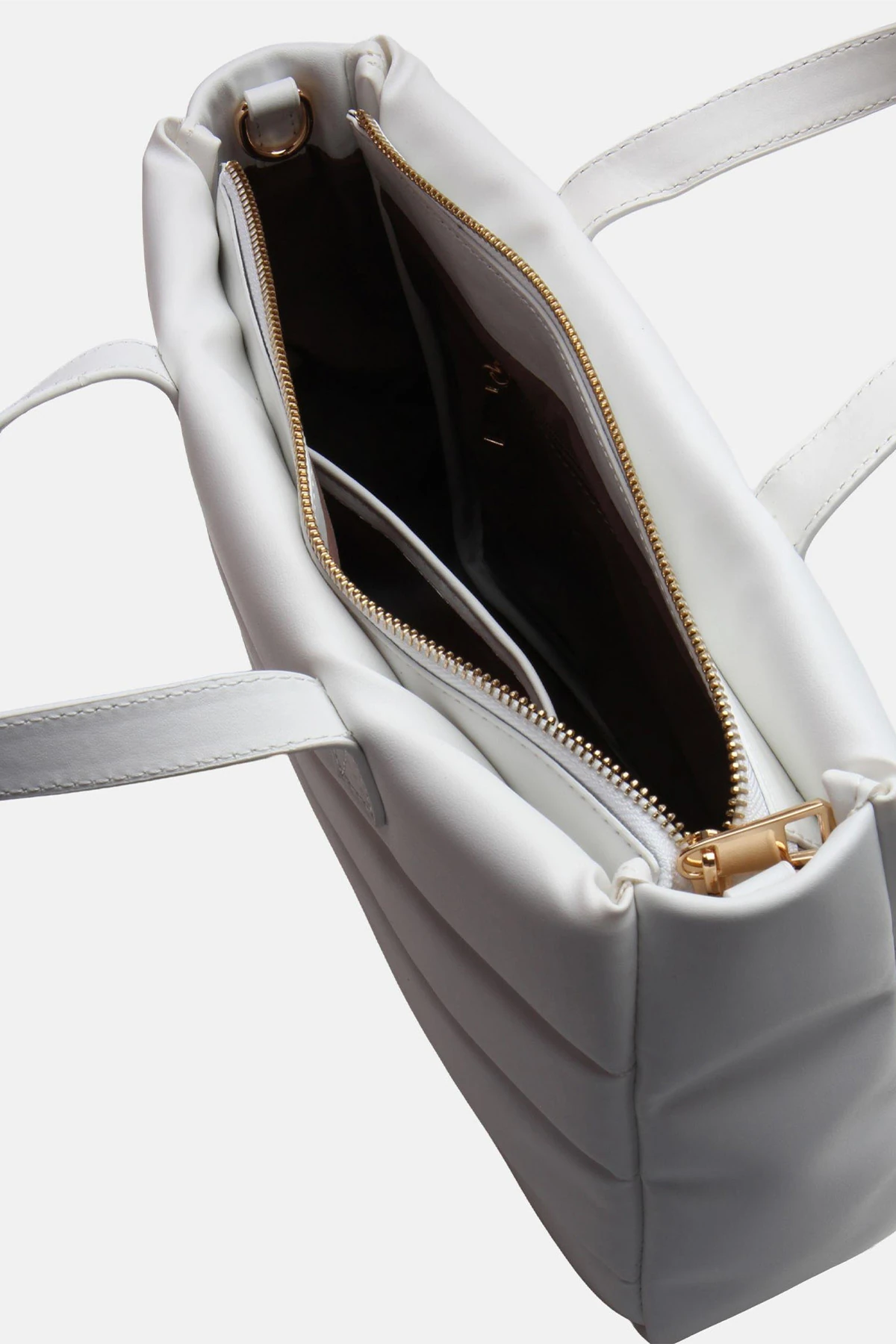 Suni Deri Viva El ve Omuz Kadın Çantası