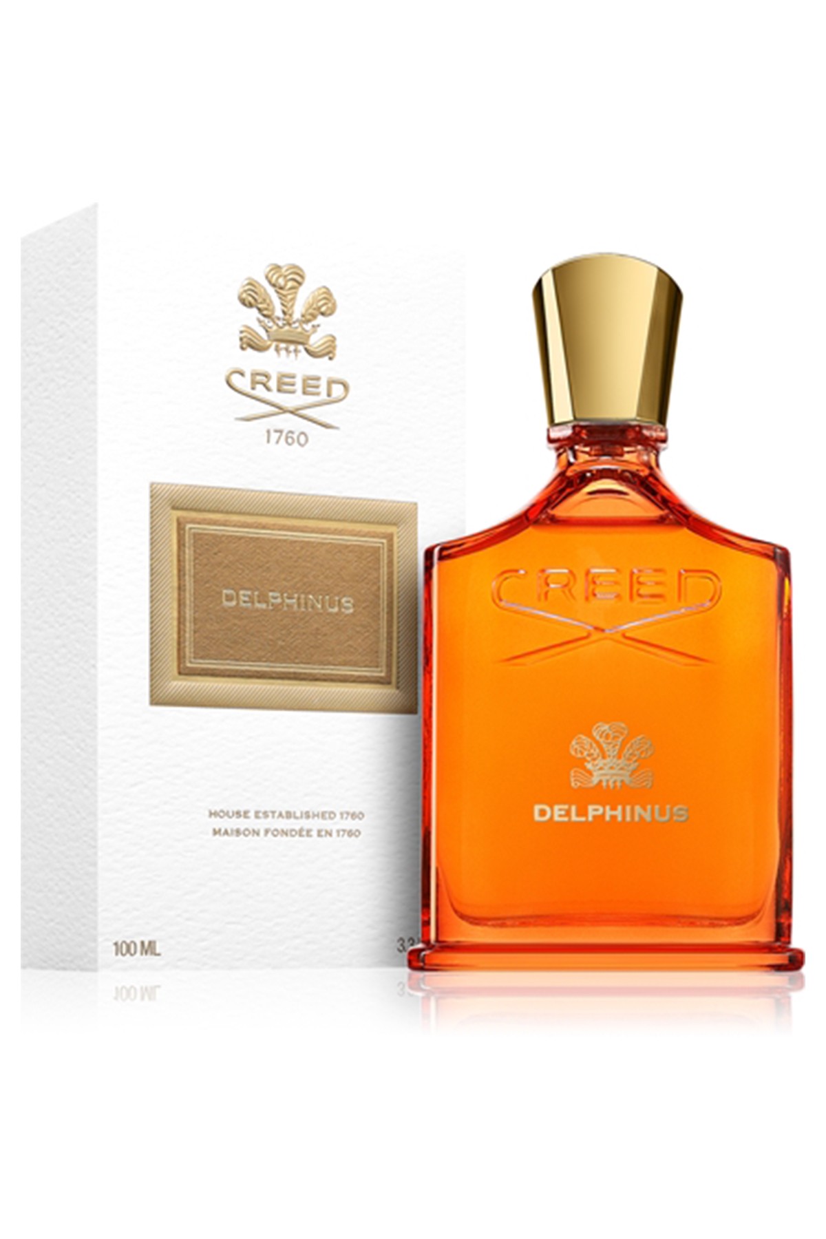 Creed Millesime Delphinus 100 ml Unisex Parfüm