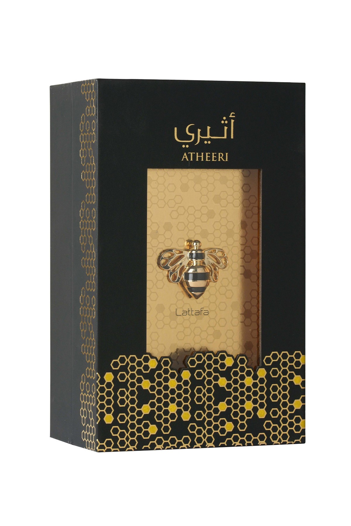 Lattafa Atheeri EDP 100 ml Kadın Parfüm