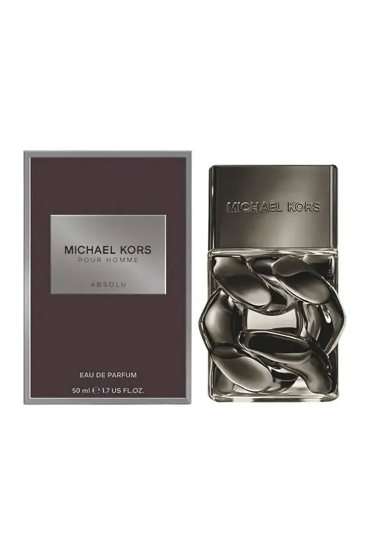 Michael Kors Pour Homme Absolu EDP Erkek Parfüm - 50 ml