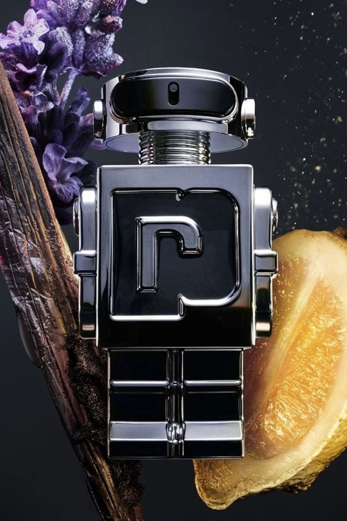 Paco Rabanne Phantom Edt 50 ml Erkek Parfüm