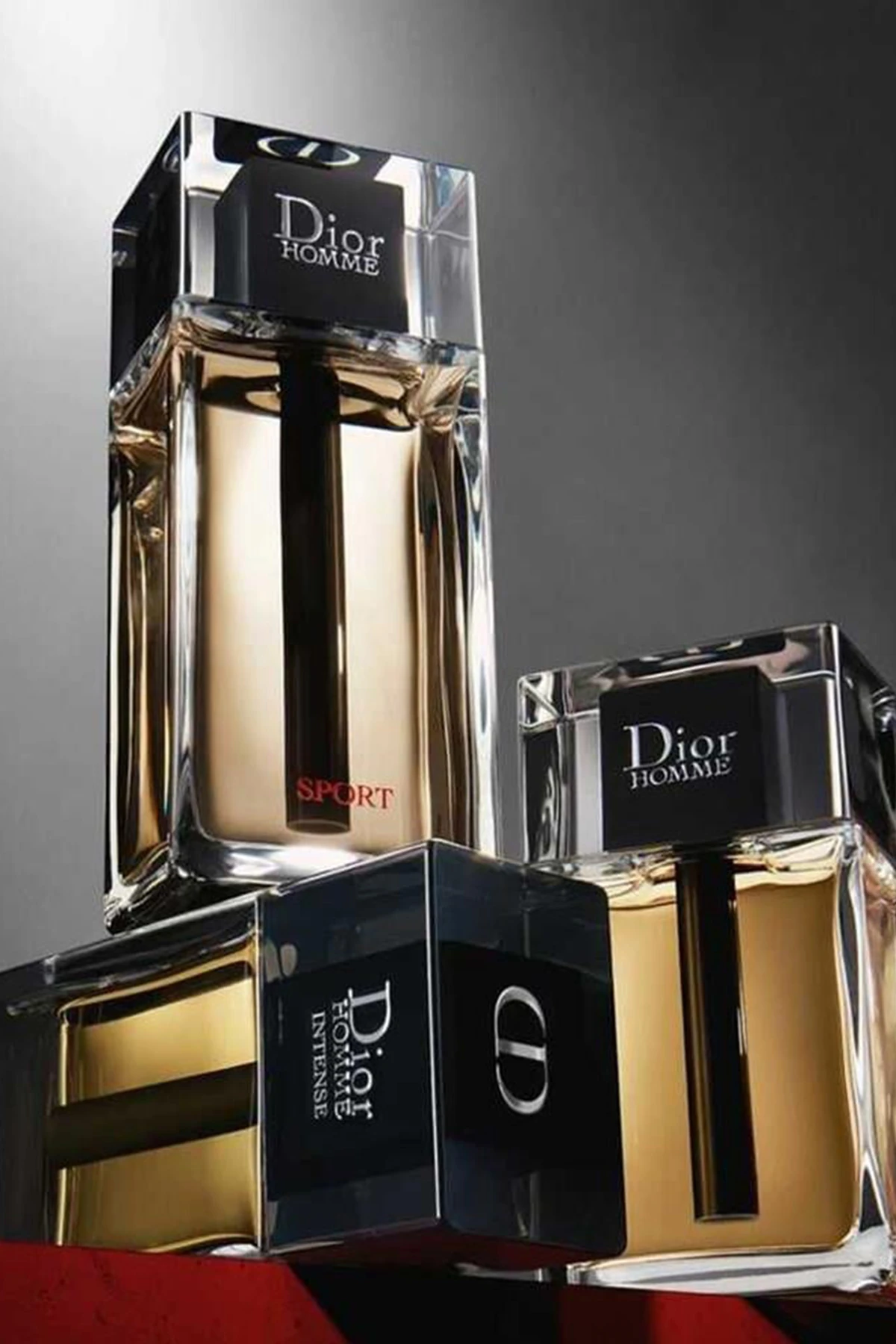 Dior Homme Sport EDT Erkek Parfüm