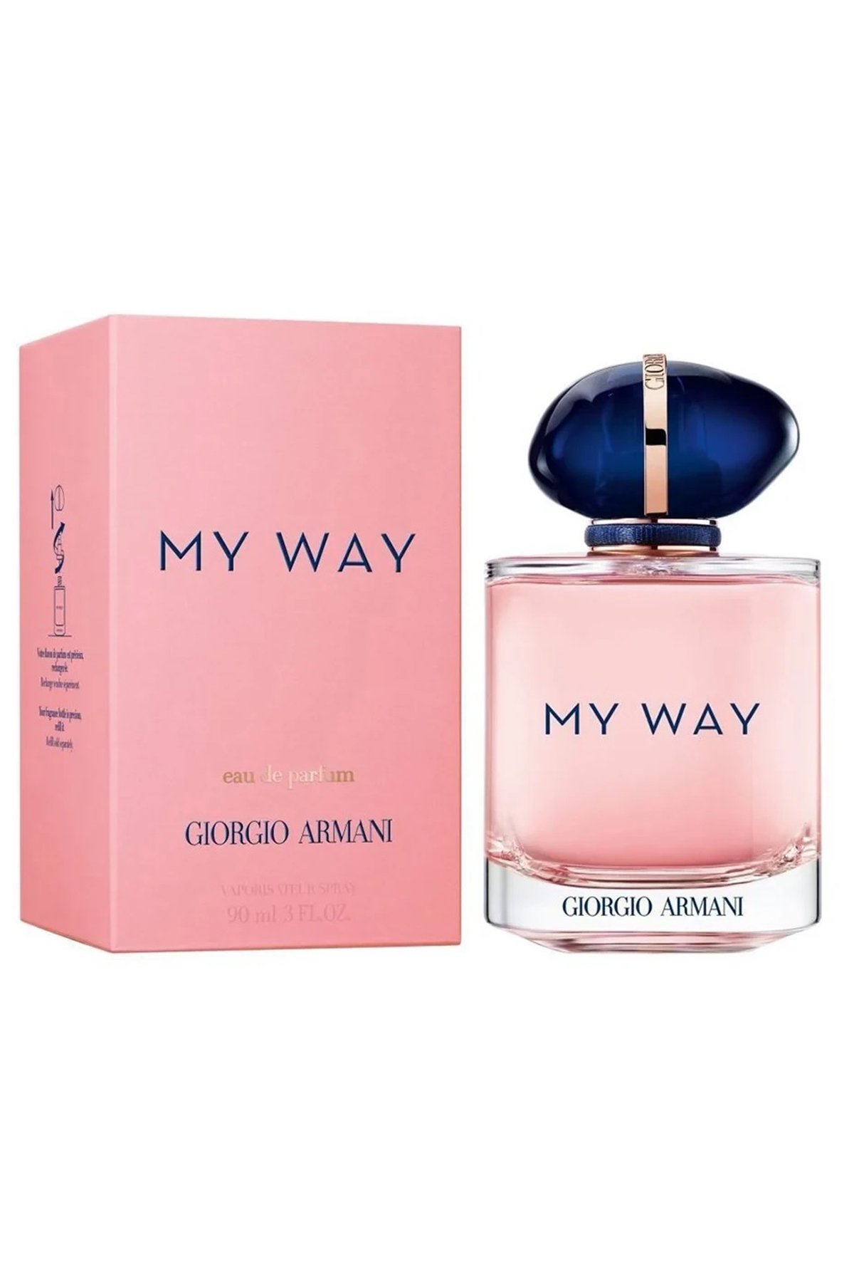 Giorgio Armani My Way EDP 90 ml Kadın Parfüm