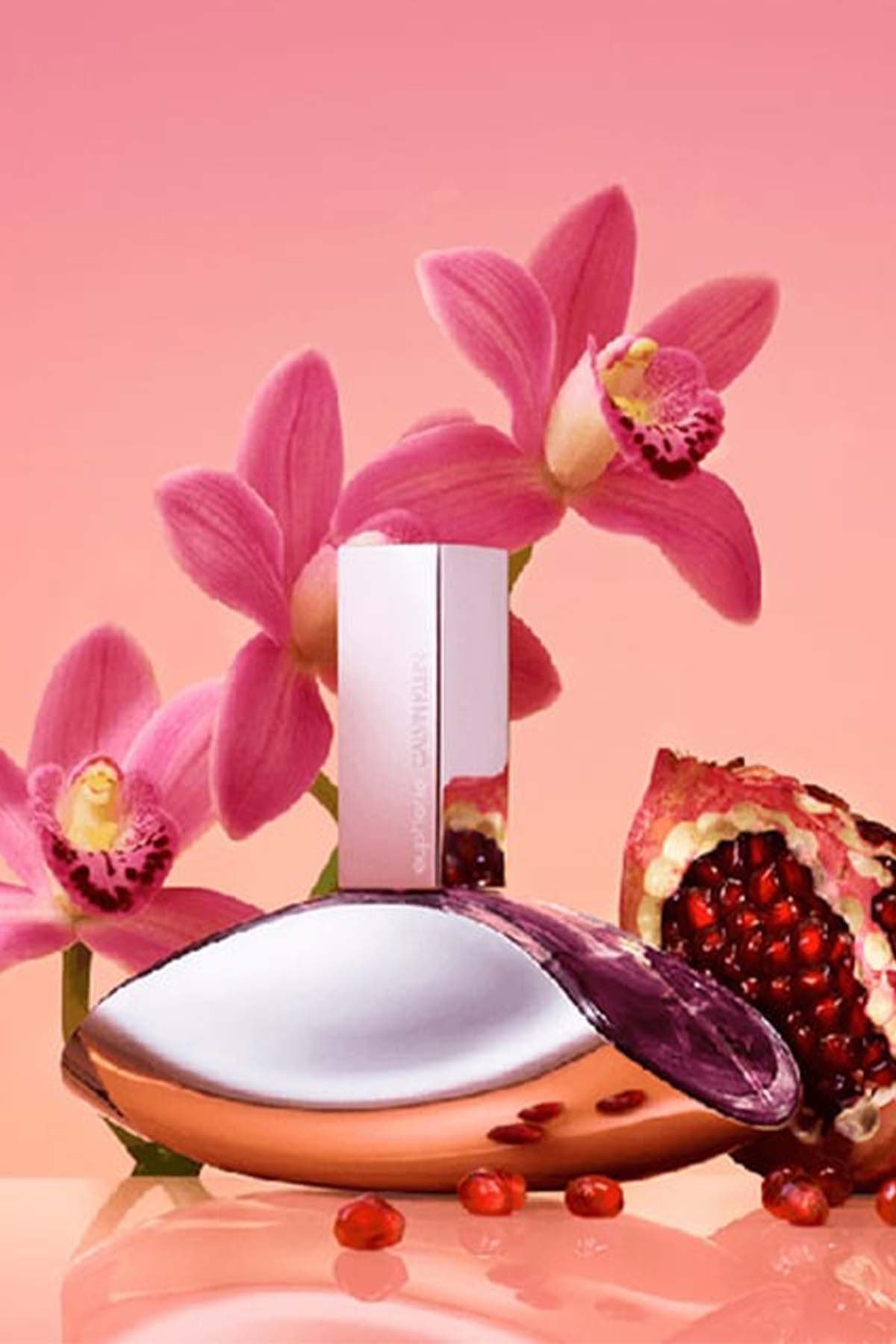 Calvin Klein Euphoria Edp Kadın Parfüm