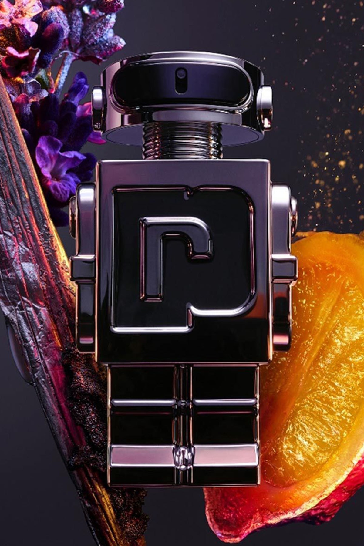 Paco Rabanne Phantom Parfum Erkek Parfüm