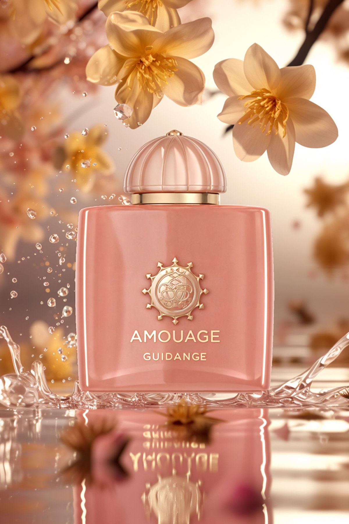 Amouage Guidance Edp 100 ml Erkek Parfüm 