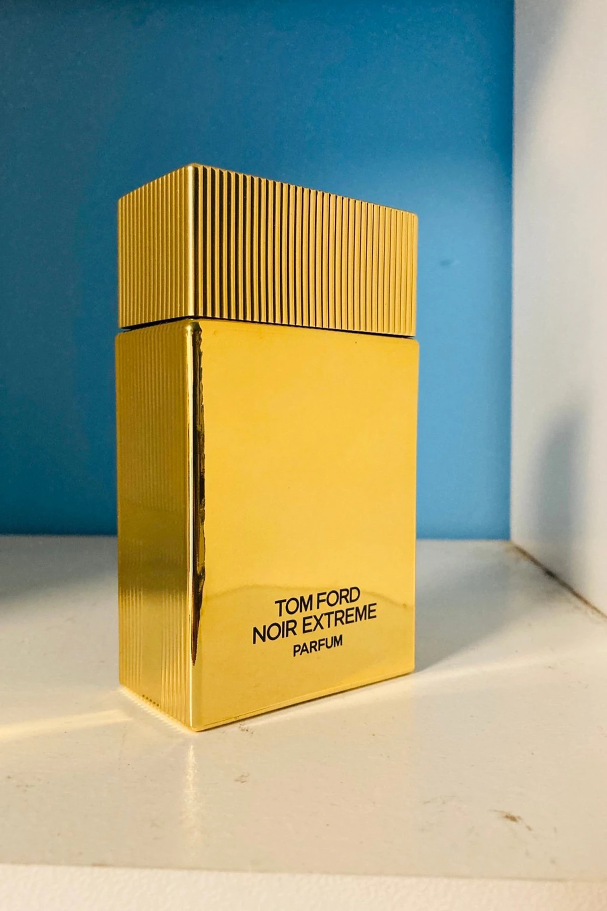 Tom Ford Noir Extreme Parfum Erkek Parfüm