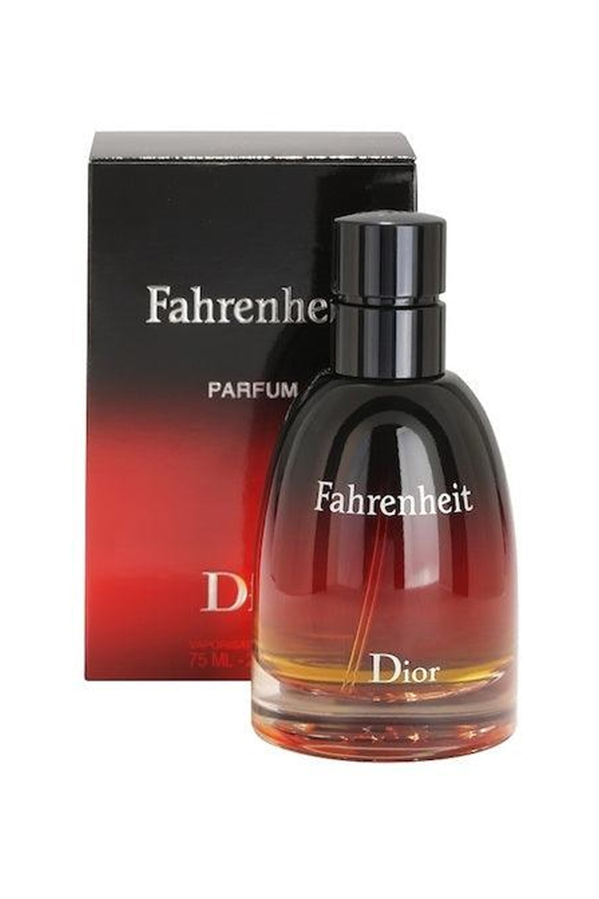Dior Fahrenheit EDP 75 ml Erkek Parfüm
