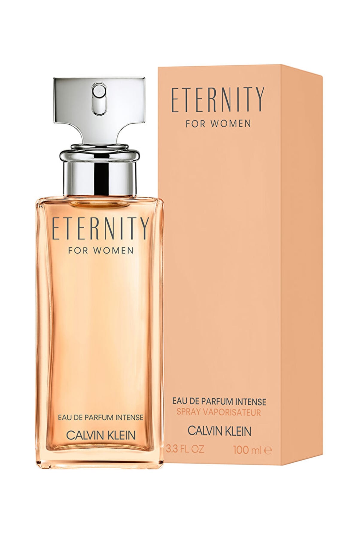 Calvin Klein Eternity Intense Woman EDP 100 ml Kadın Parfüm