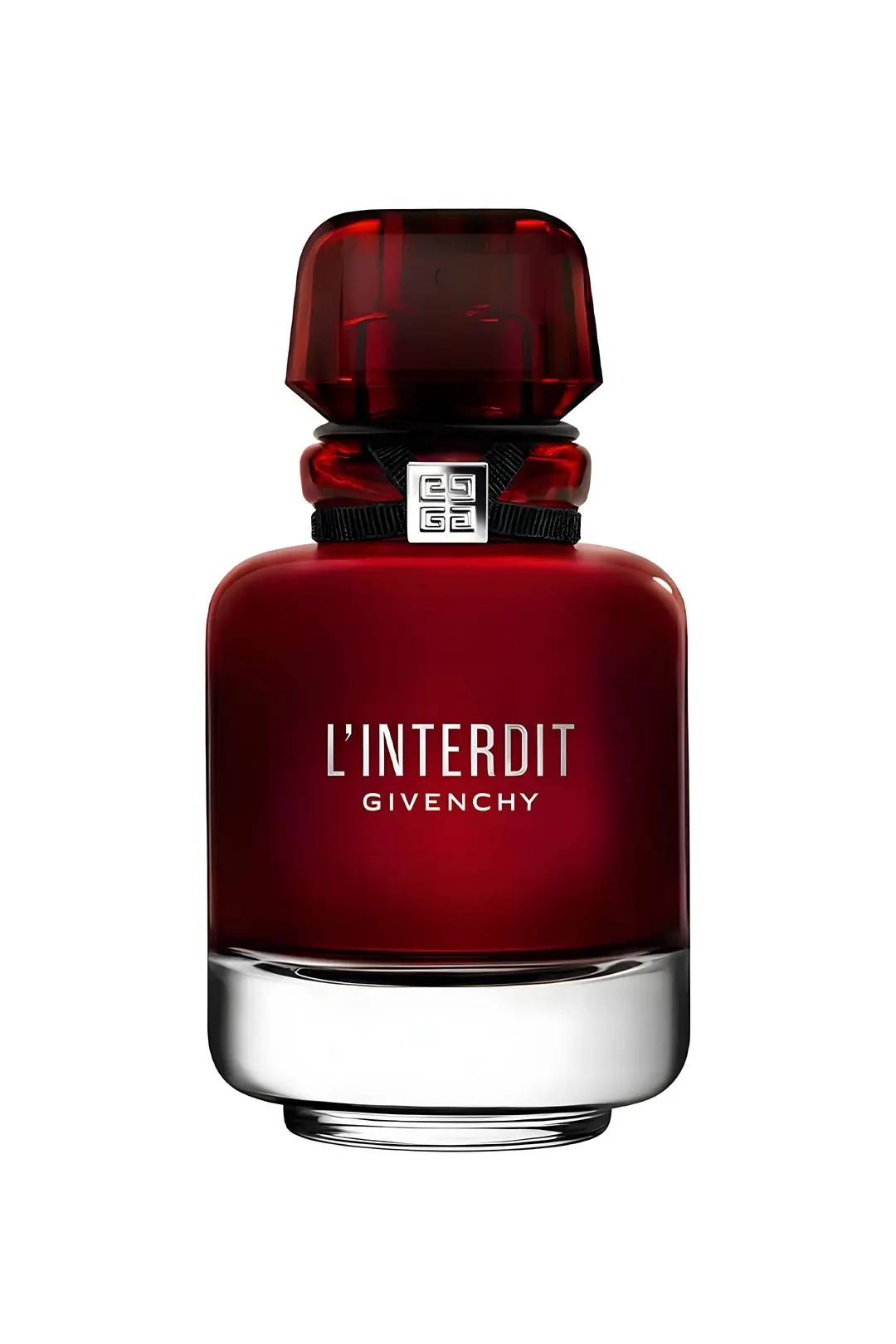 Givenchy L'Interdit Rouge EDP Kadın Parfüm - 80 ml