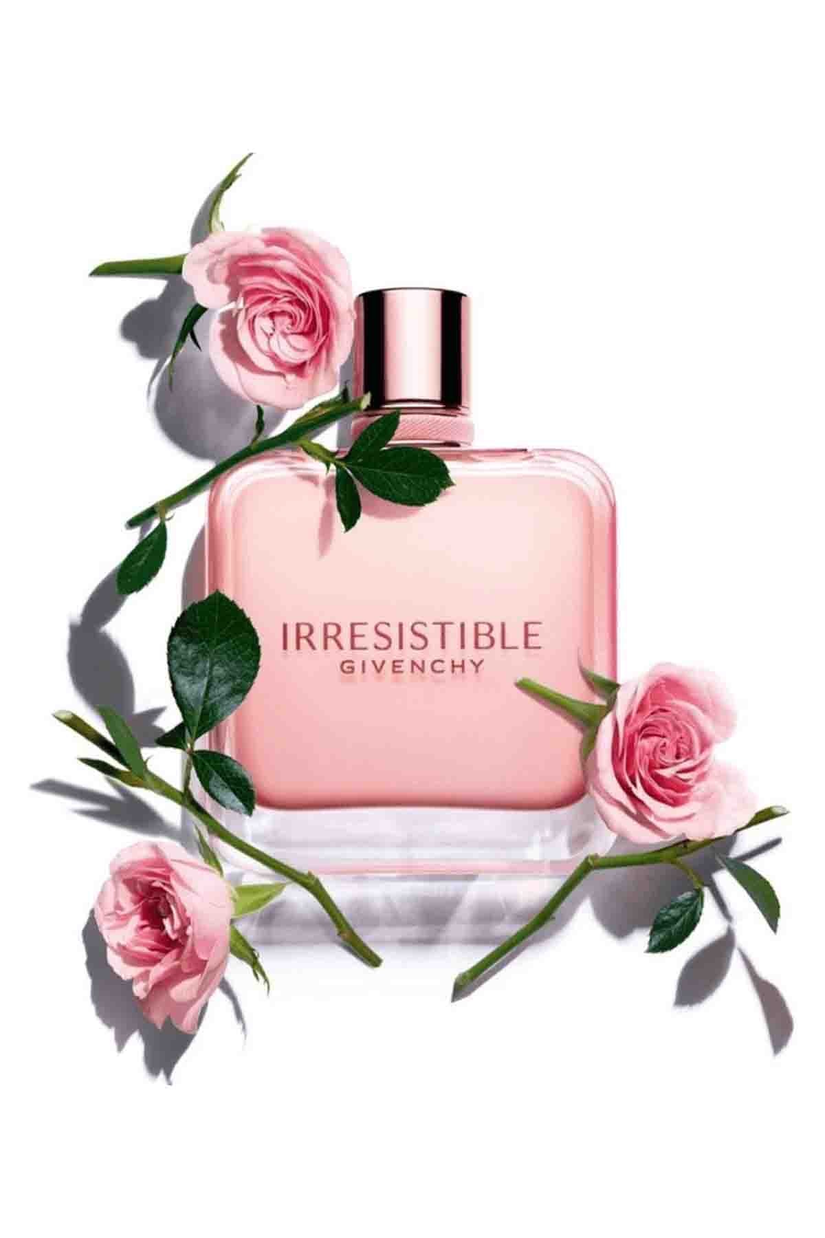 Givenchy Irresistible Rose Velvet EDP 80 ml Kadın Parfüm