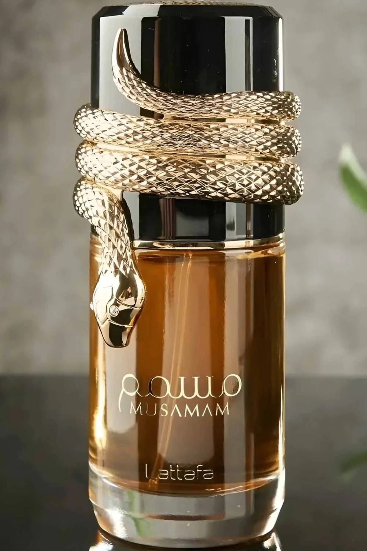 Lattafa Musamam EDP 100 ml Parfüm