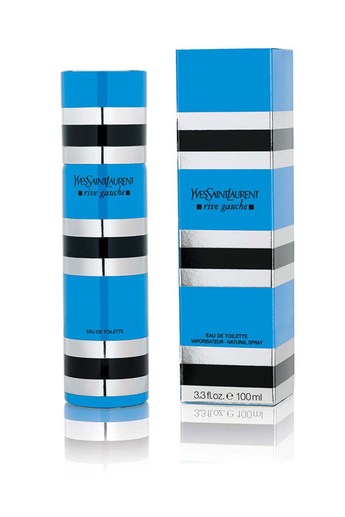 Yves Saint Laurent Rive Gauche Edt 100ml Kadın Parfümü