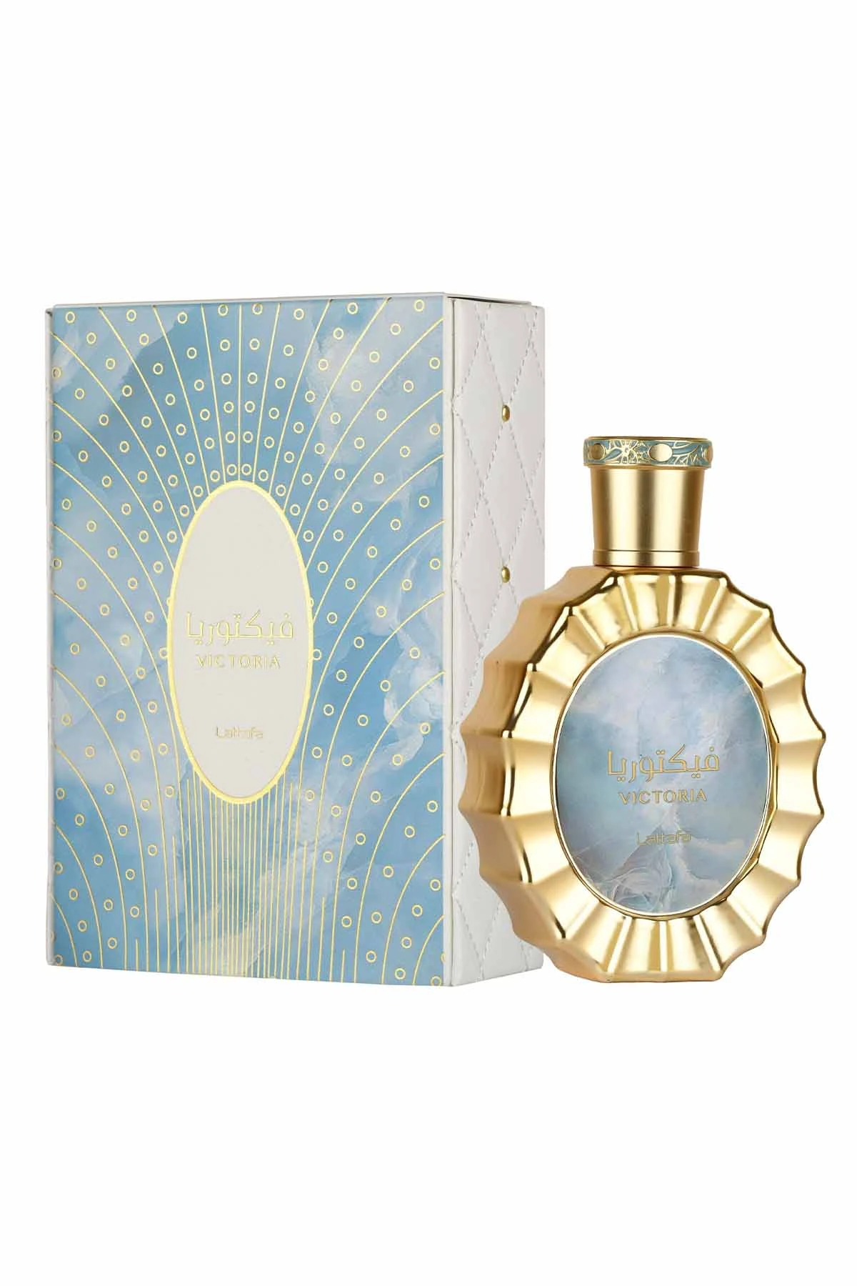 Lattafa Victoria EDP 100 ml Parfüm