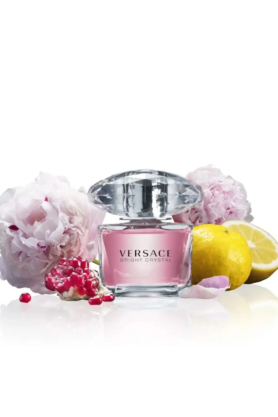 Versace Bright Crystal EDT 90 ml Kadın Parfüm