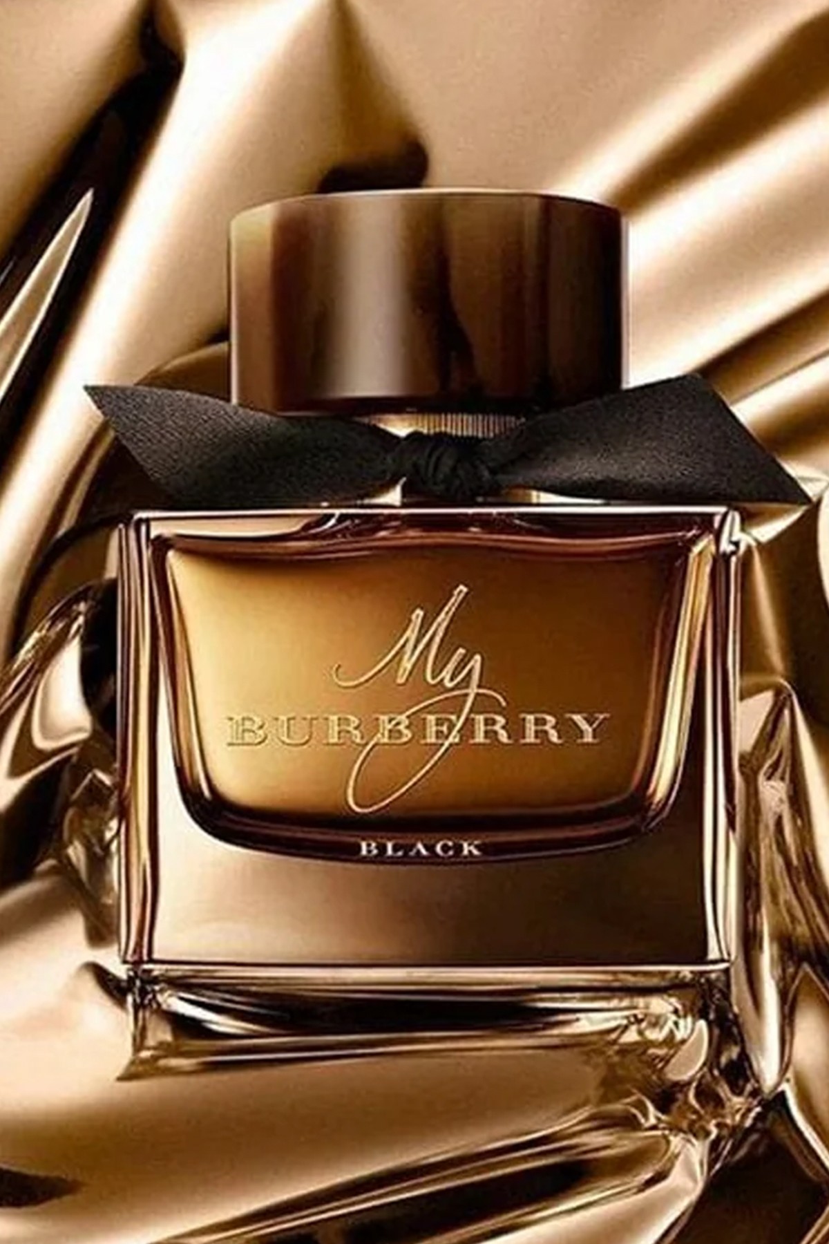 Burberry My Burberry Black EDP 90 ml Kadın Parfüm