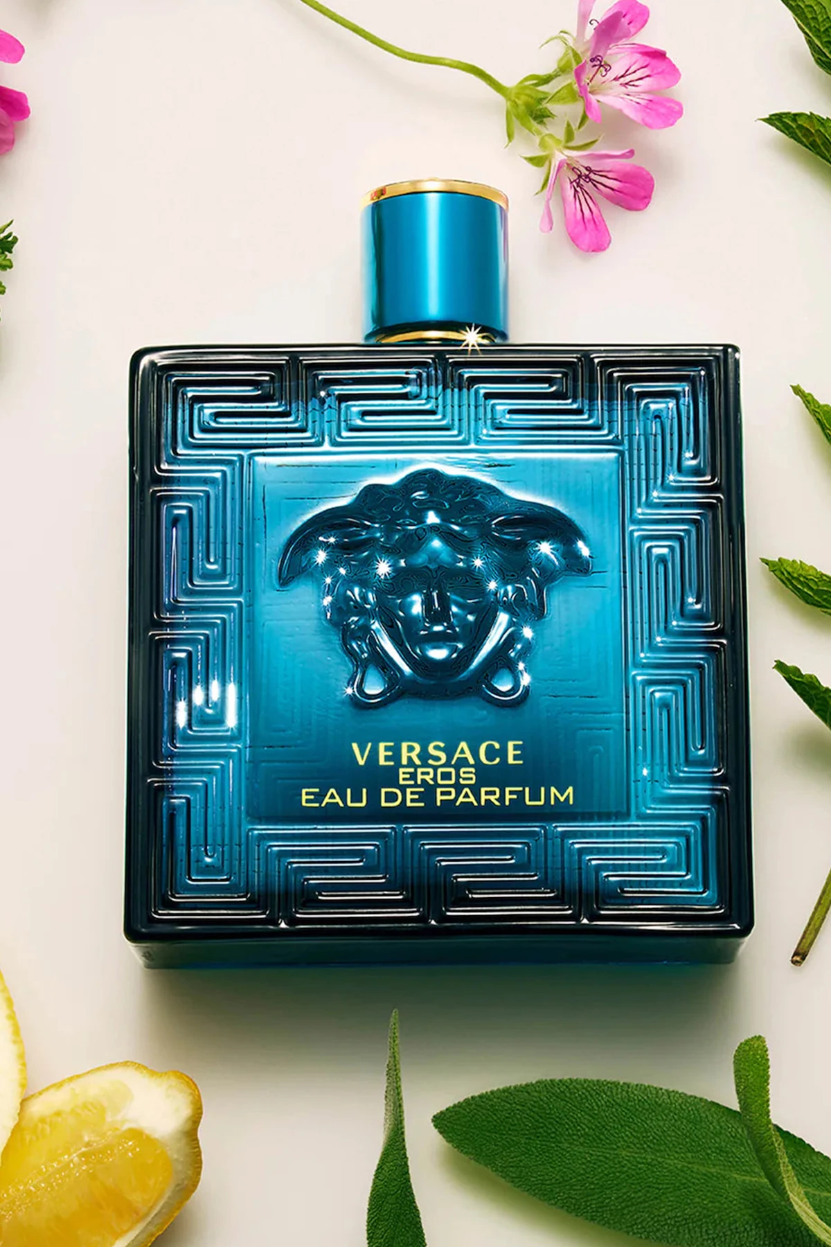 Versace Eros Edp Erkek Parfüm