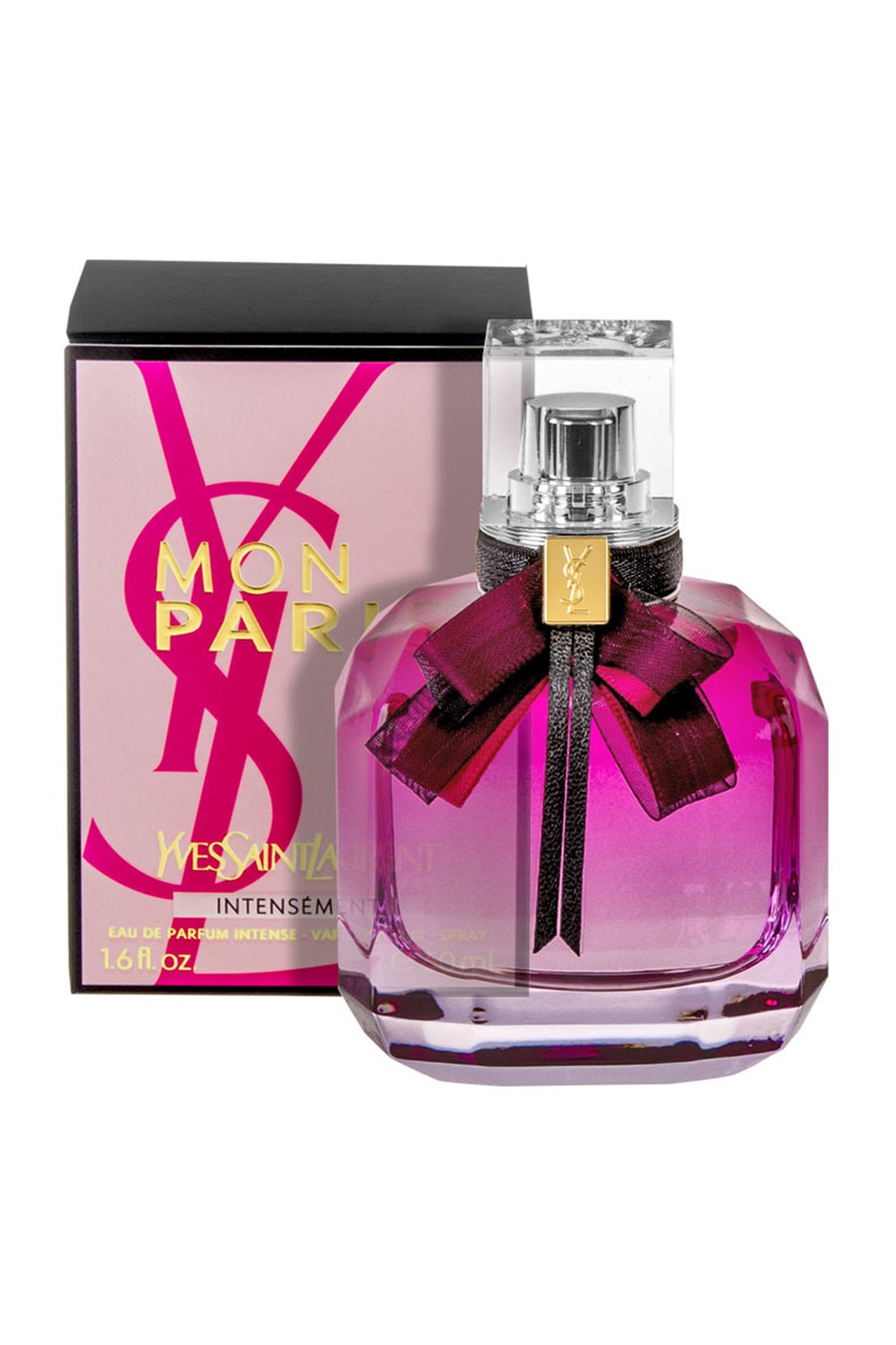 Yves Saint Laurent Mon Paris Intensement 90 ml