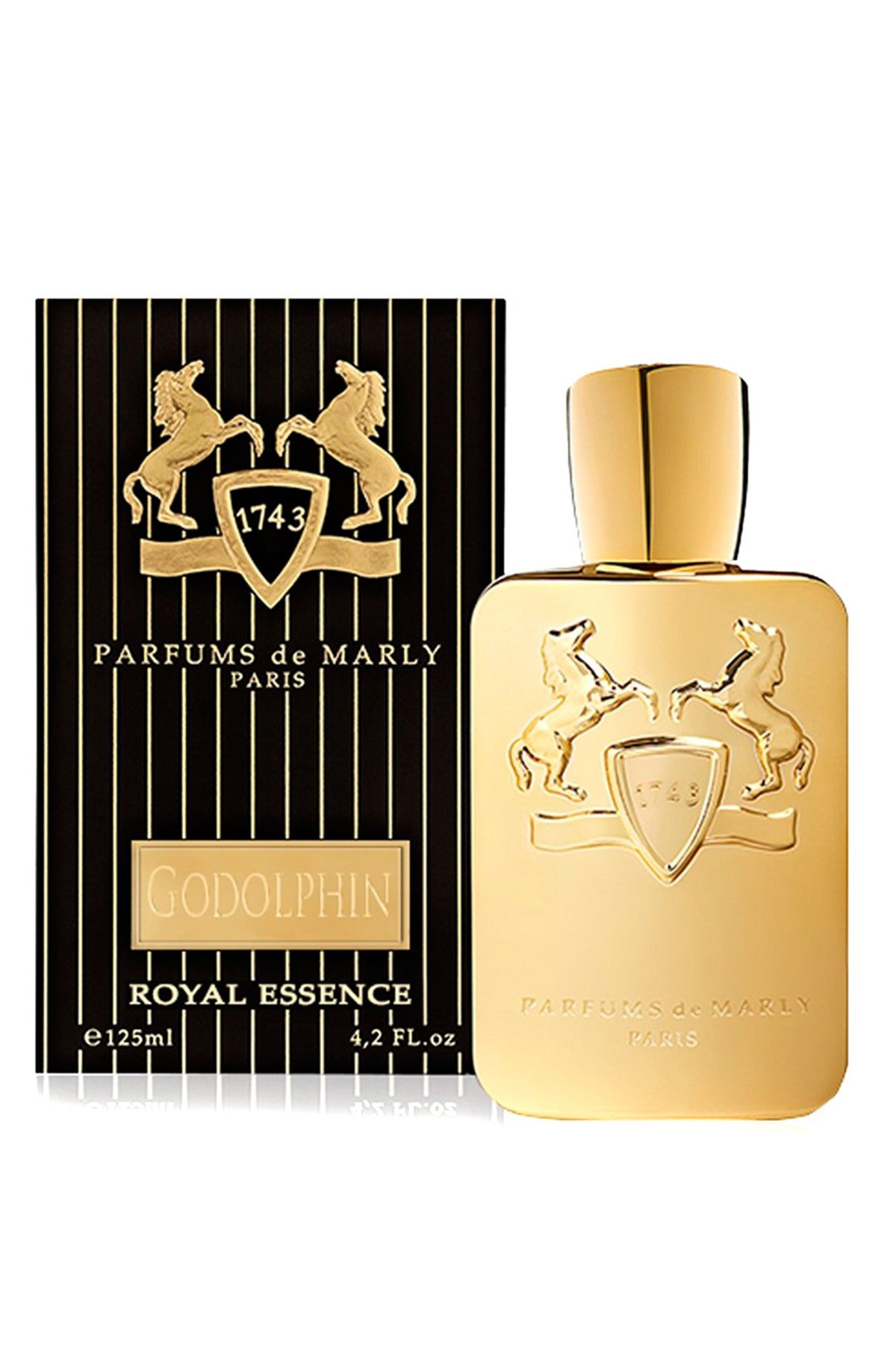 Parfums De Marly Godolphin 125 ml Erkek Parfüm