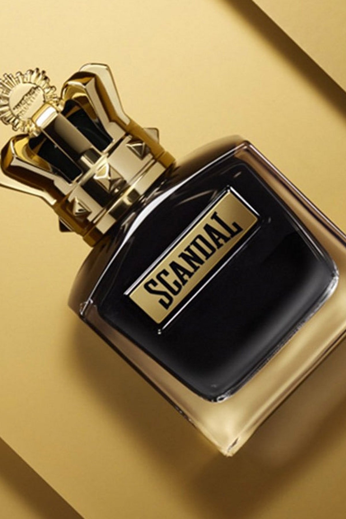 Jean Paul Gaultier Scandal Intense For Him Edp 100 ml Erkek Parfüm