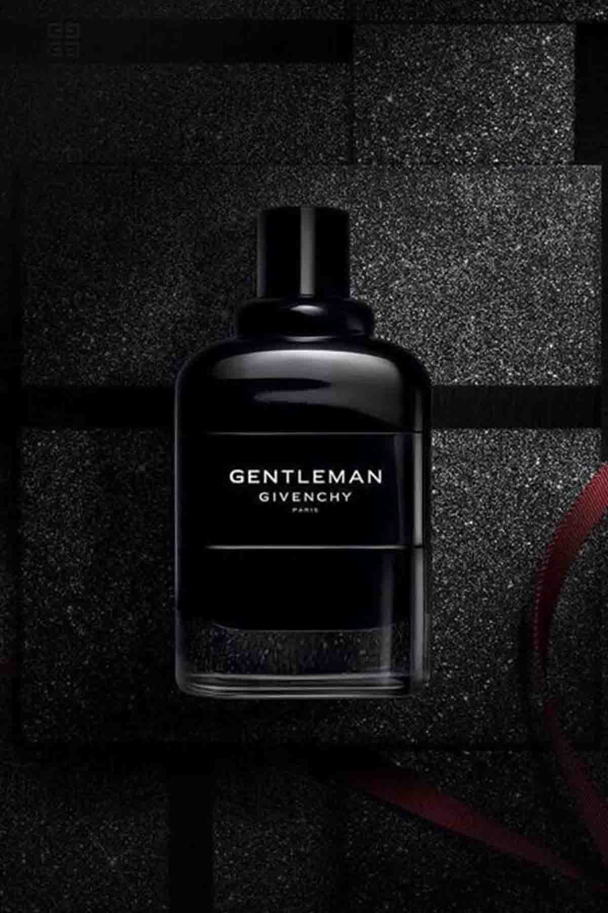 Givenchy Gentleman EDP Erkek Parfüm