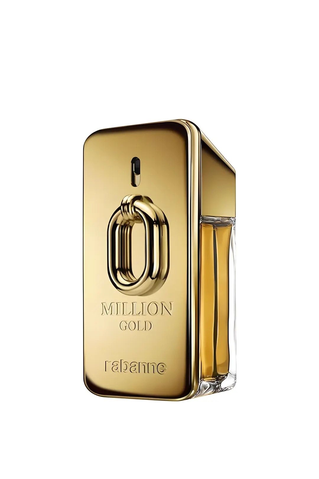 Rabanne Million Gold Intense EDP Erkek Parfüm