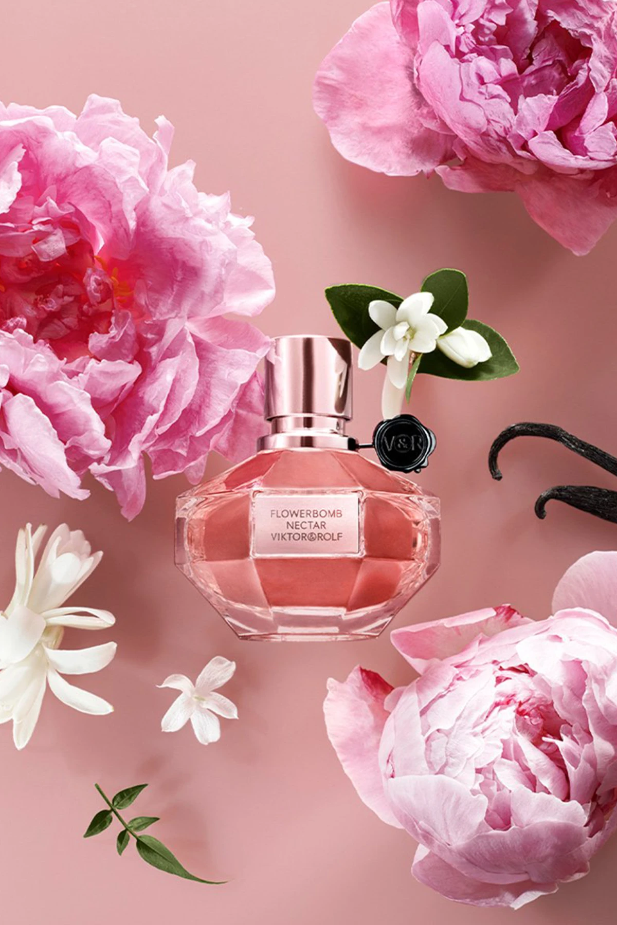Viktor & Rolf Flowerbomb Nectar EDP Kadın Parfüm - 50 ml