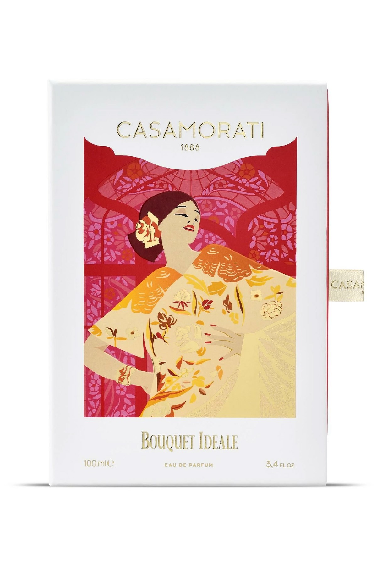 Xerjoff Casamorati Bouquet Ideale 100 ml Unisex Parfüm