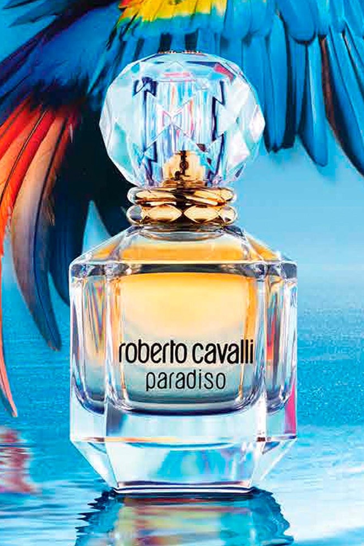 Roberto Cavalli Paradiso EDP 75 ml Kadın Parfüm