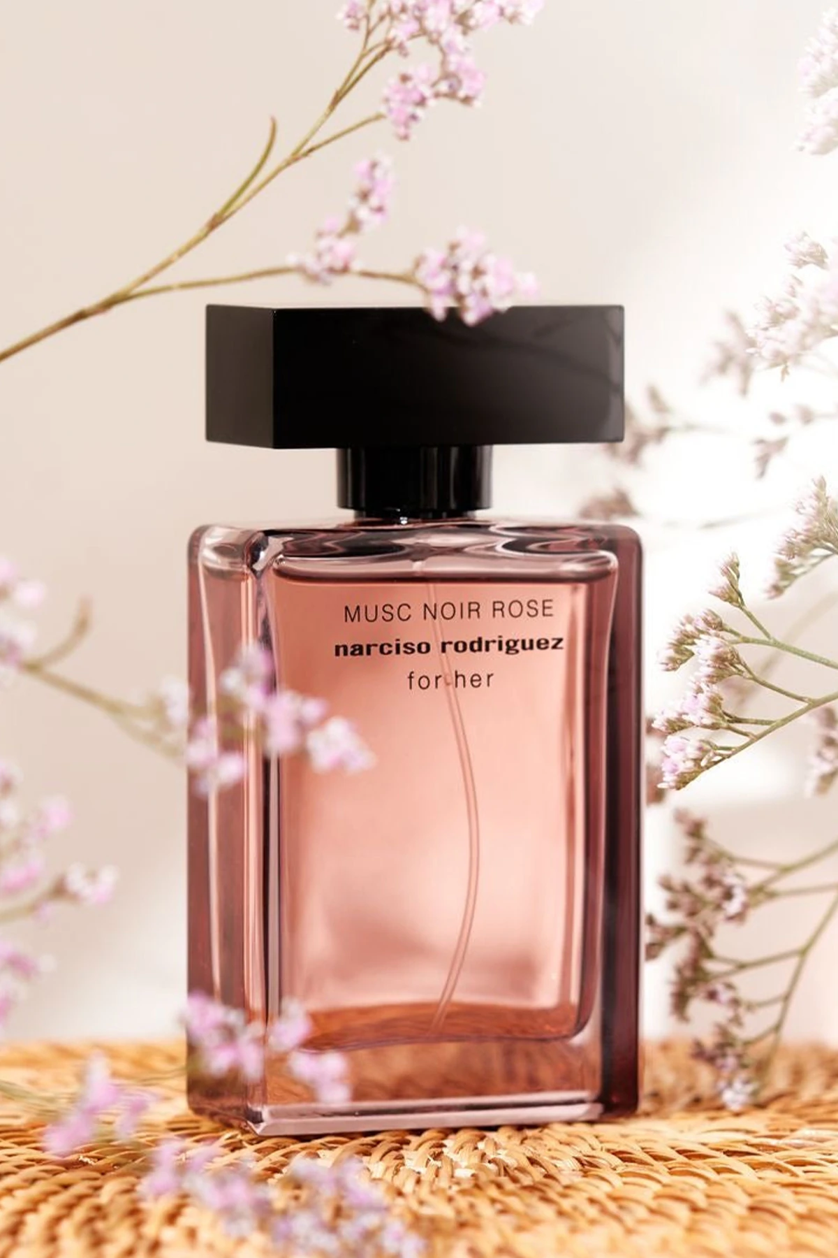 Narciso Rodriguez For Her Musc Noir Rose EDP 100 ml Parfüm