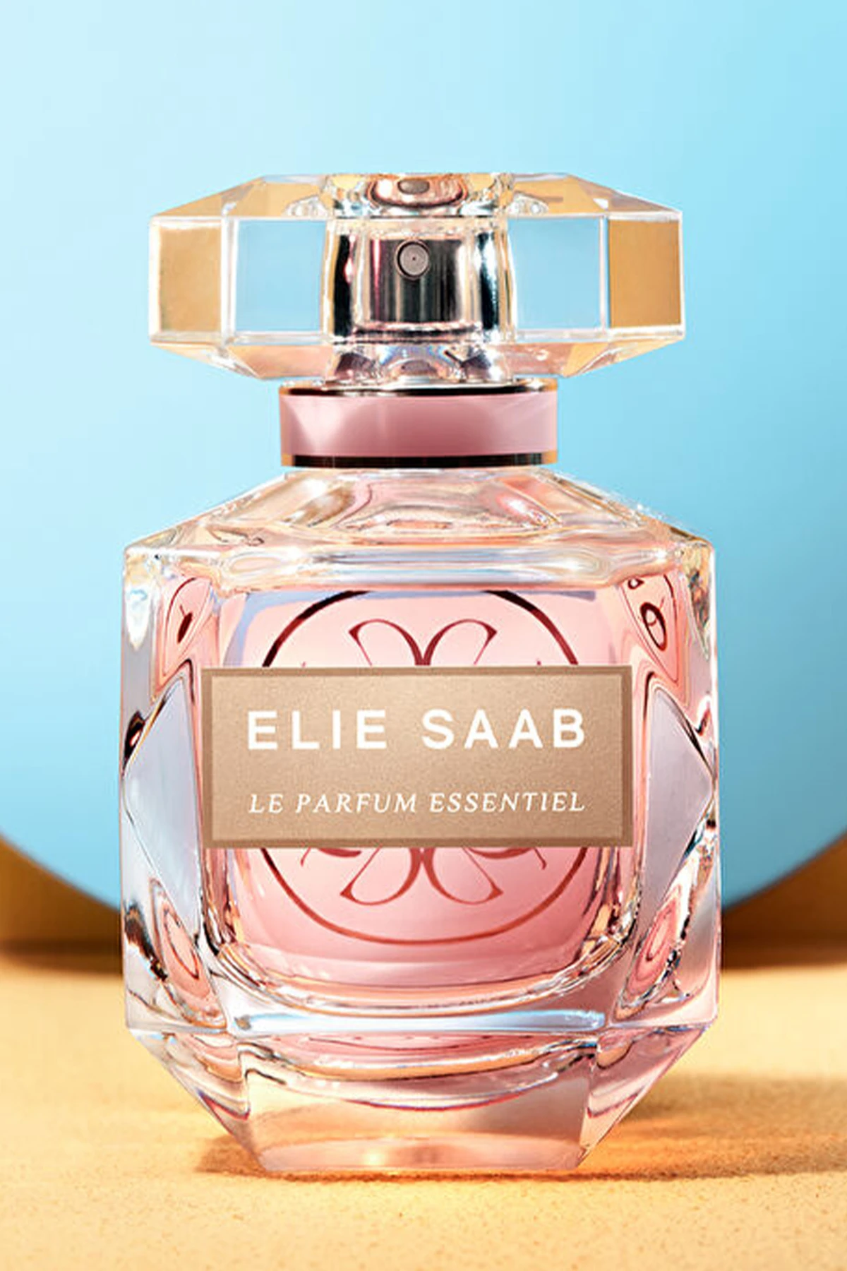Elie Saab Le Parfum Essentiel EDP 90 ml Kadın Parfüm