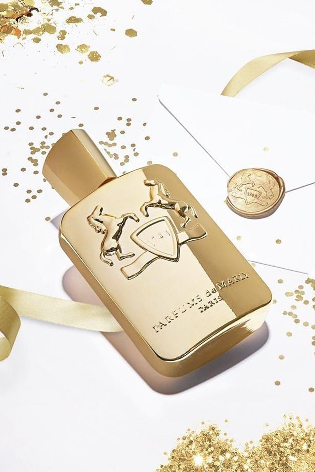Parfums De Marly Godolphin 125 ml Erkek Parfüm