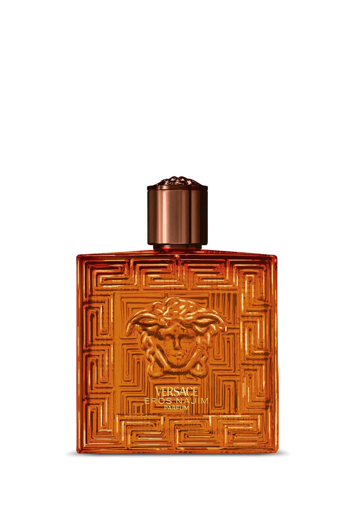 Versace Eros Najim Parfum Erkek Parfüm - 50 ml