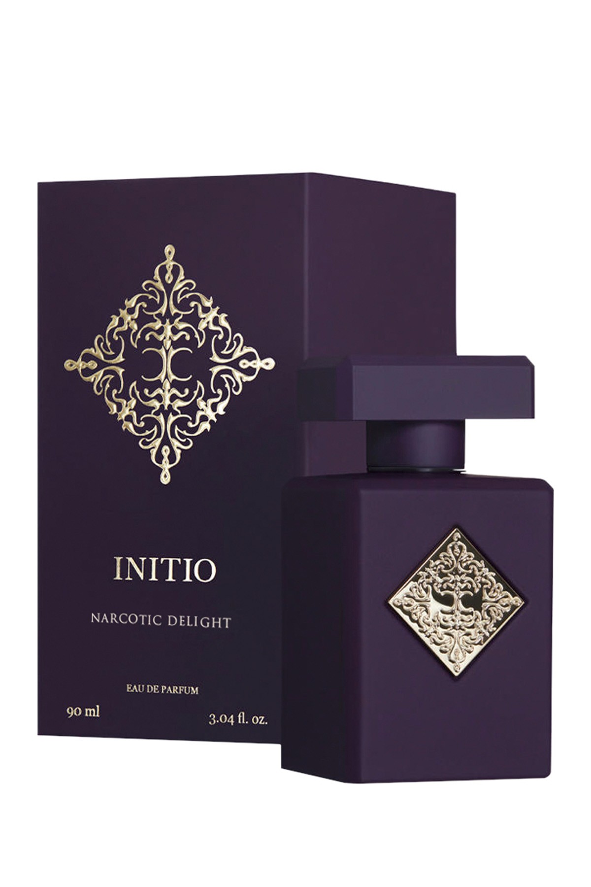 Initio Narcotic Delight EDP 90 ml Kadın Parfüm
