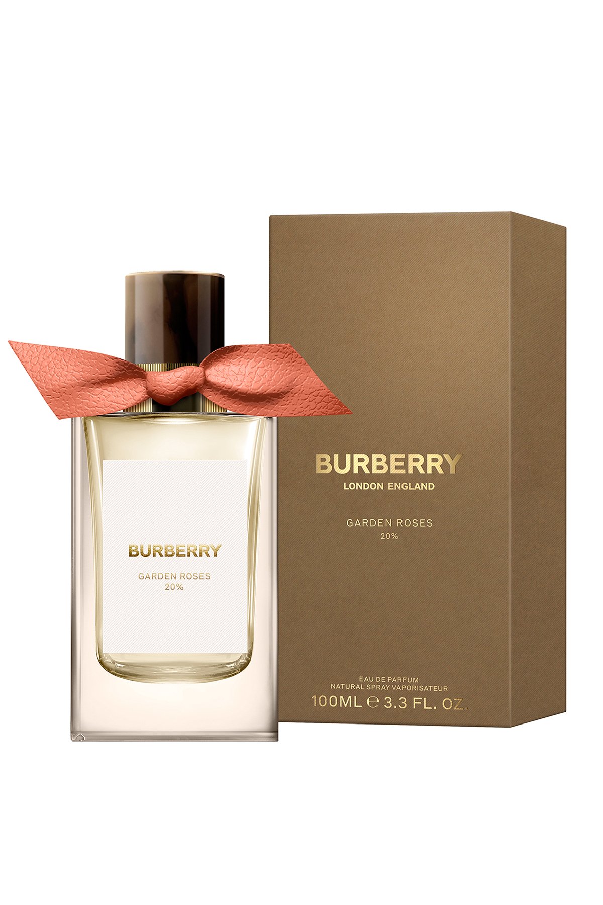 Burberry Signatures Garden Roses EDP 100 ml Erkek Parfüm