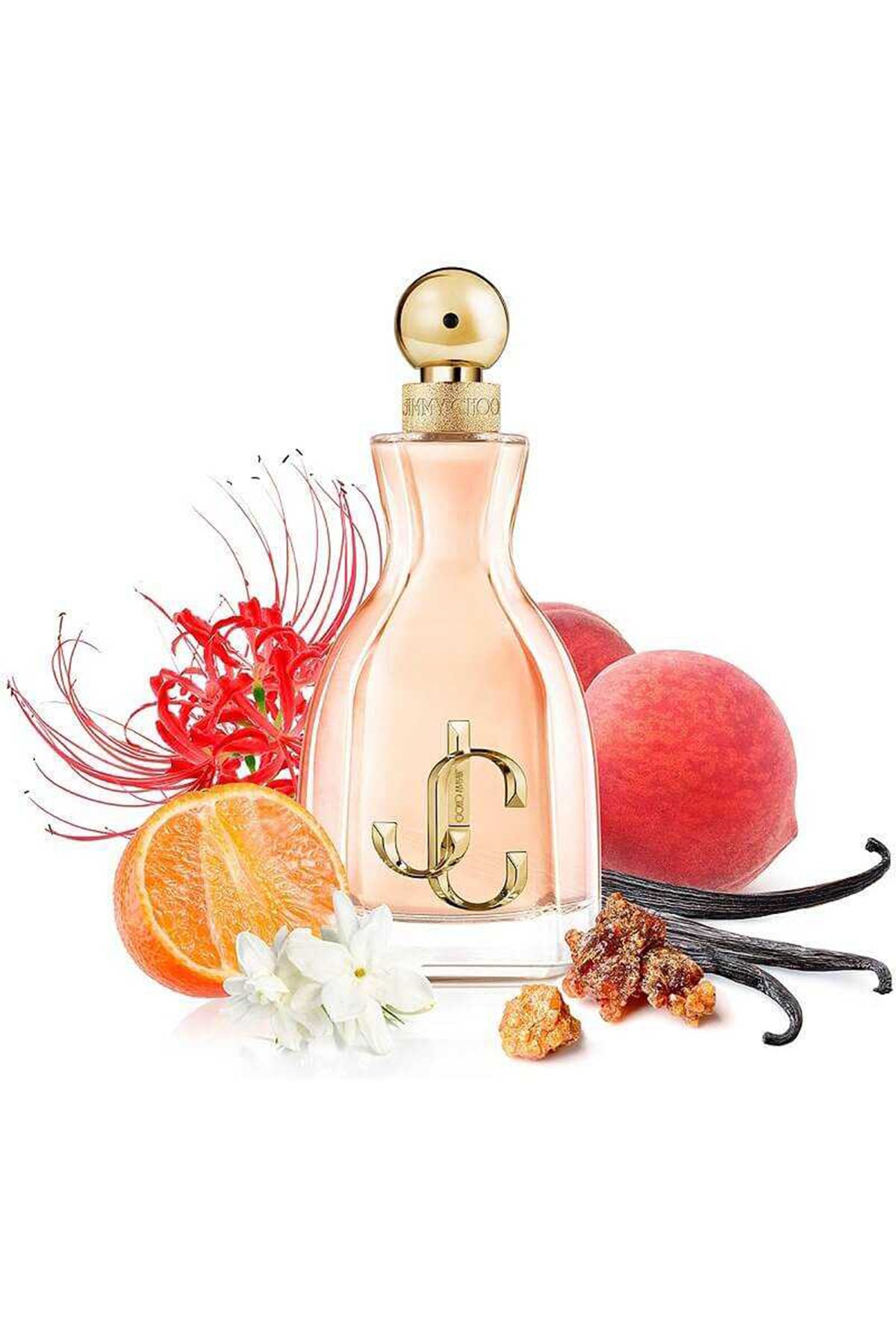 Jimmy Choo I Want Choo EDP Kadın Parfüm
