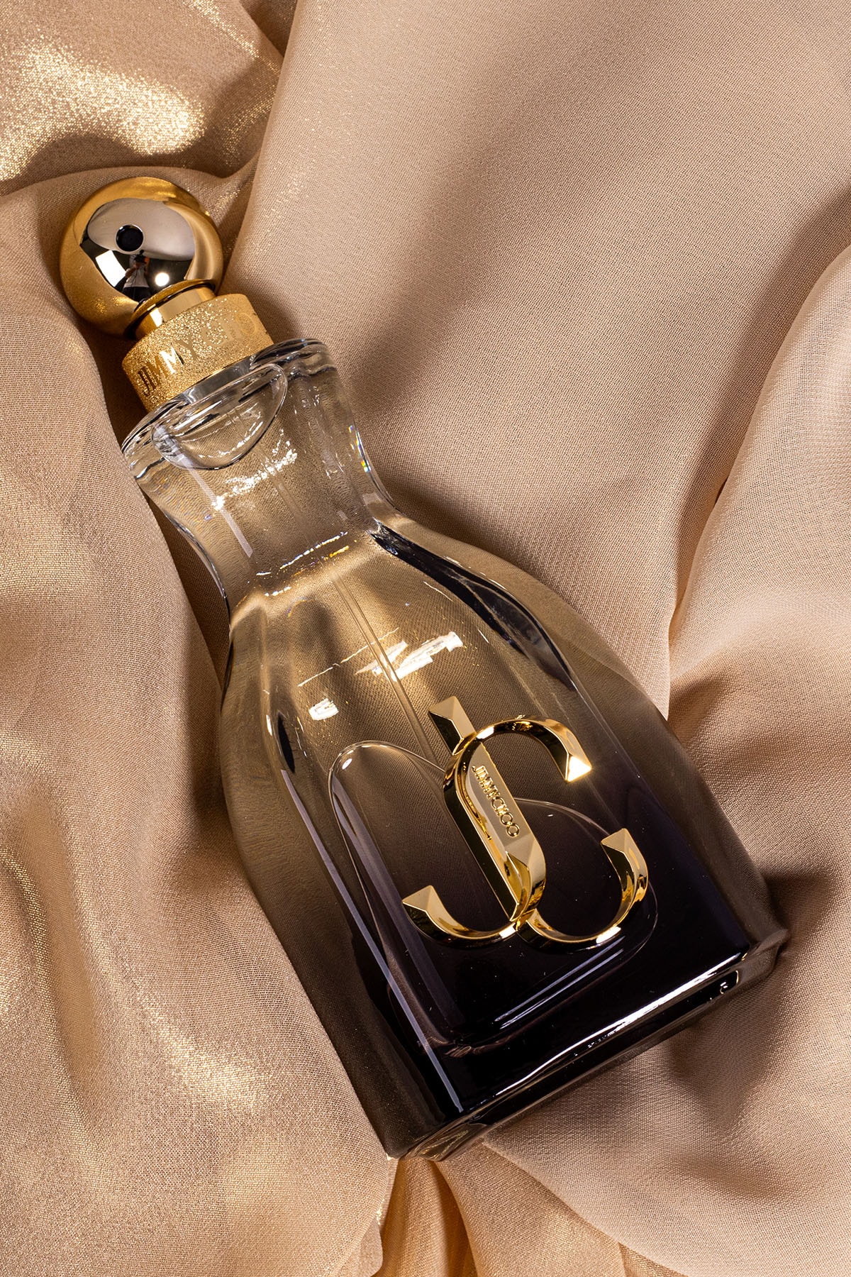 Jimmy Choo I Want Choo Forever EDP Kadın Parfüm