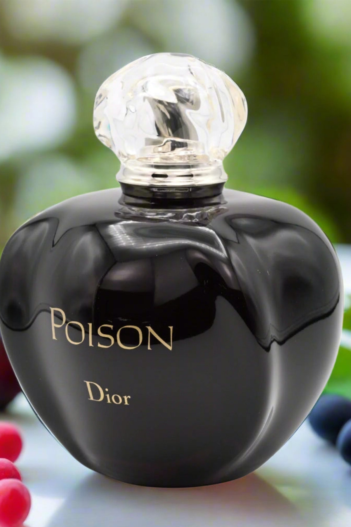 Dior Poison EDT Kadın Parfüm - 100 Ml