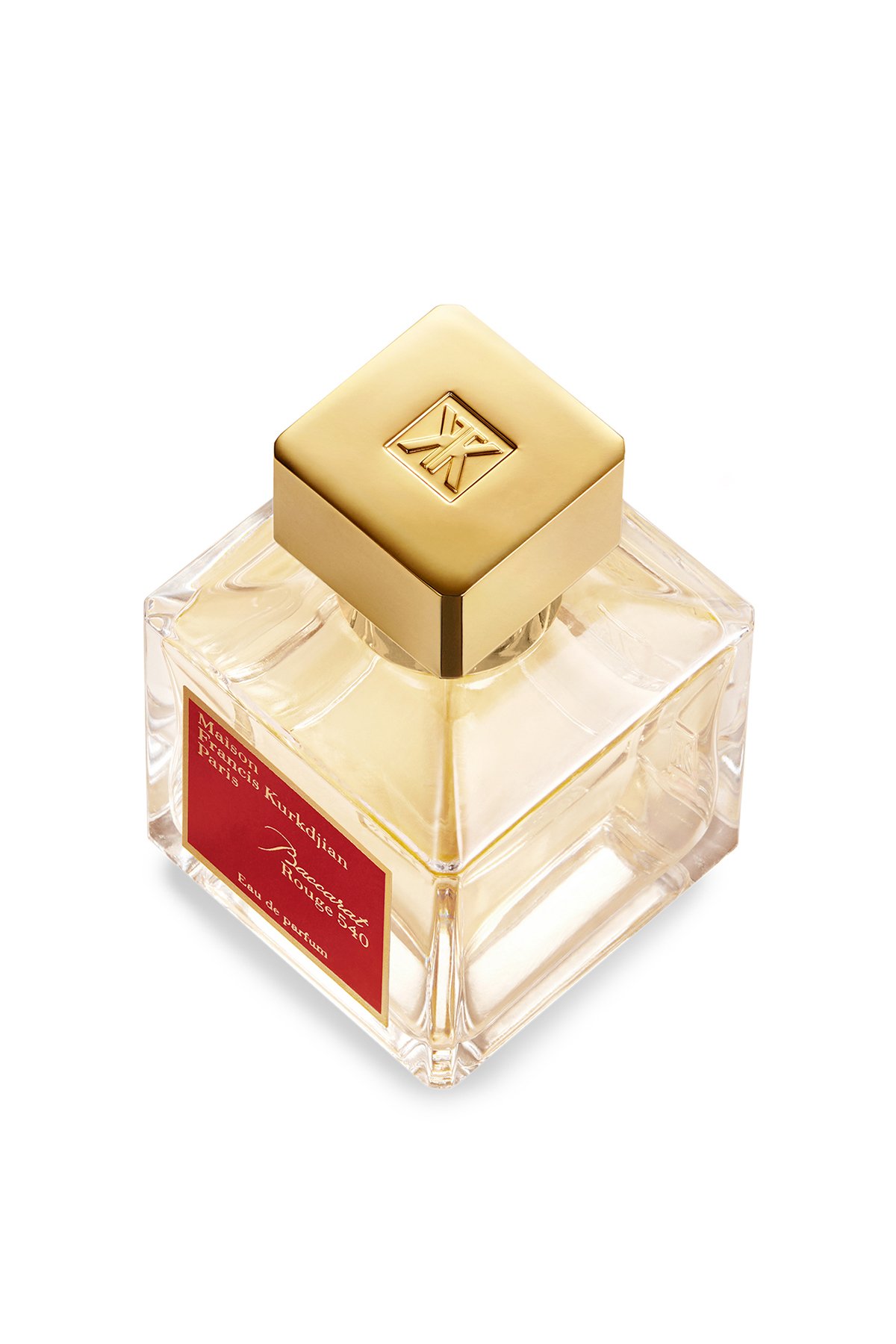Maison Francis Kurkdjian Baccarat Rouge 540 EDP 70 ml Parfüm