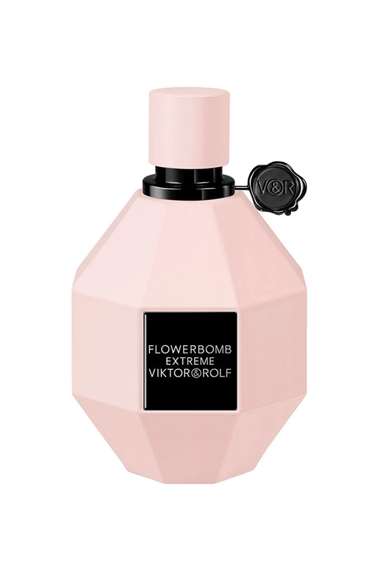 Viktor & Rolf Flowerbomb Extreme Intense EDP 100 ml Parfüm