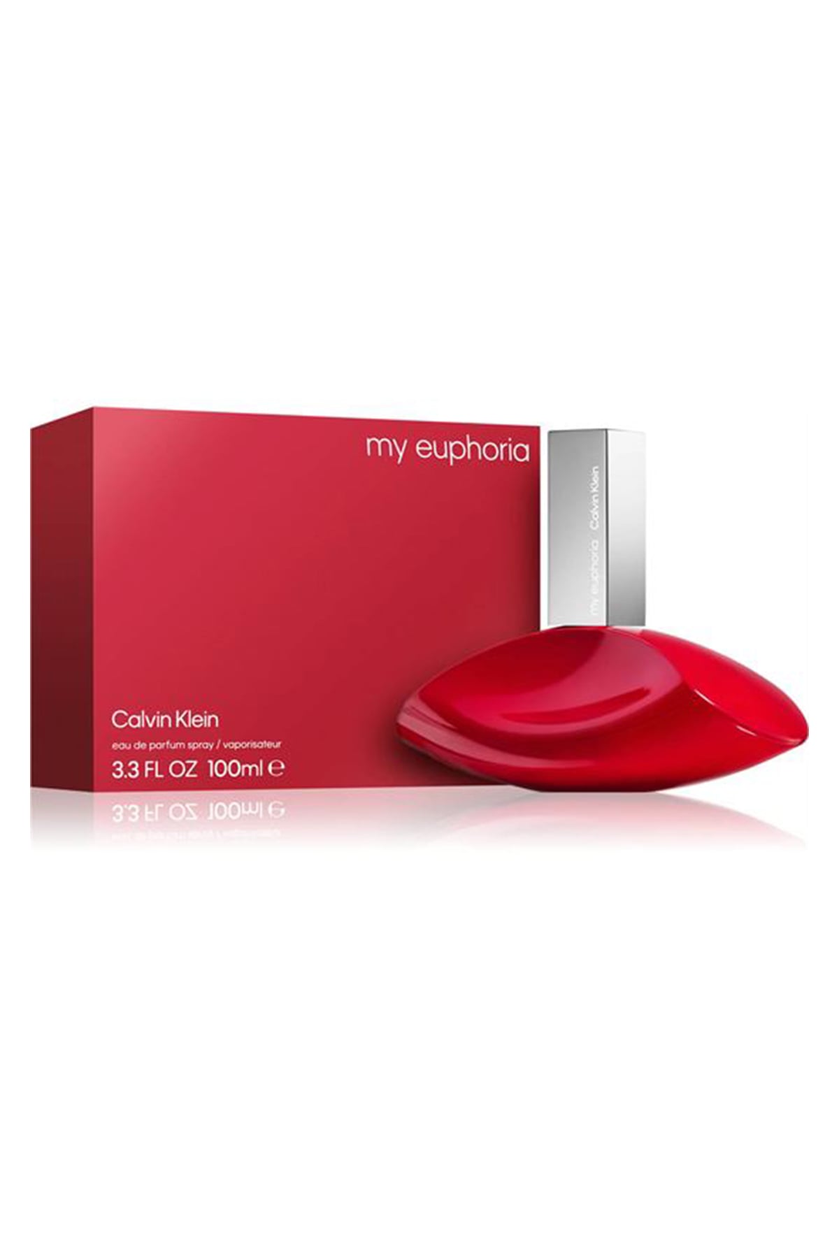 Calvin Klein My Euphoria EDP 100 ml Kadın Parfüm