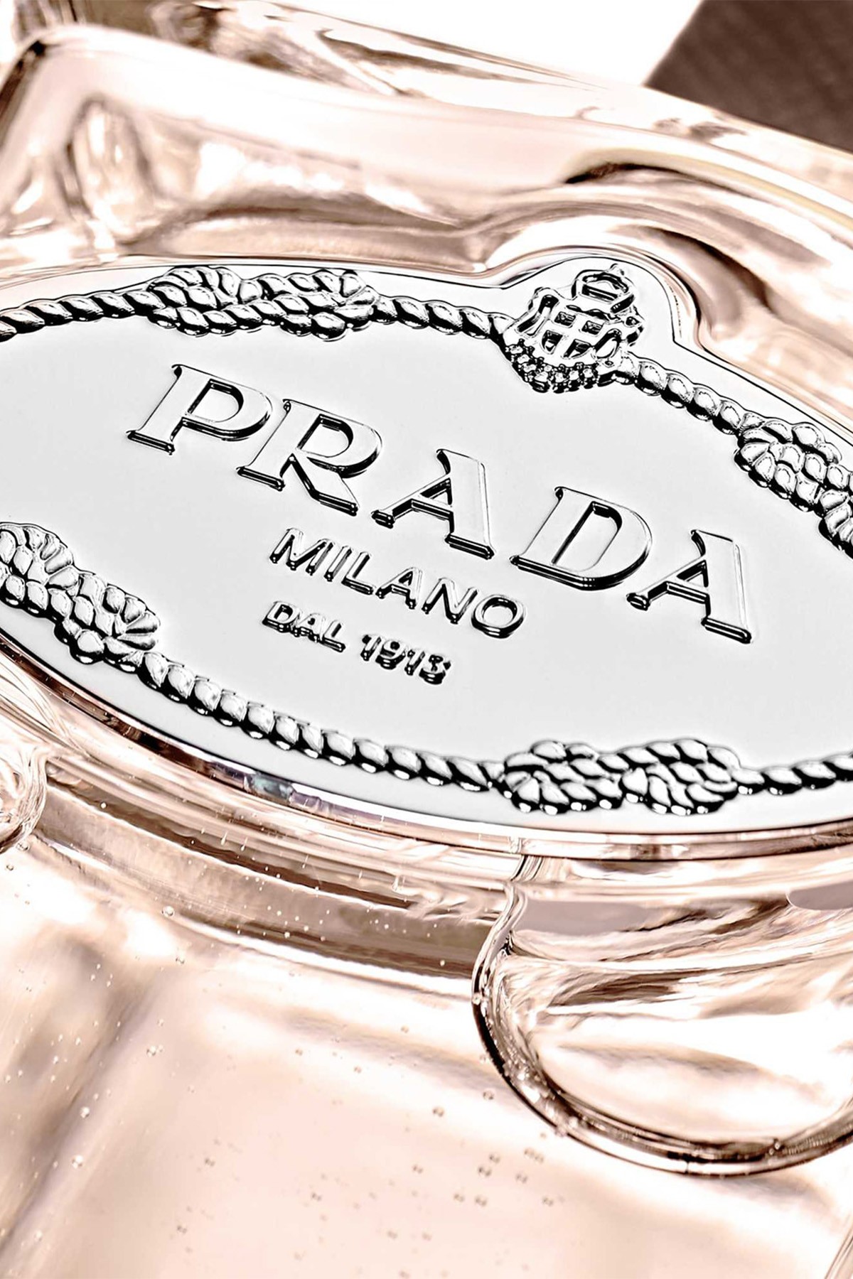 Prada Infusion De Vanille EDP 100 ml Unisex Parfüm