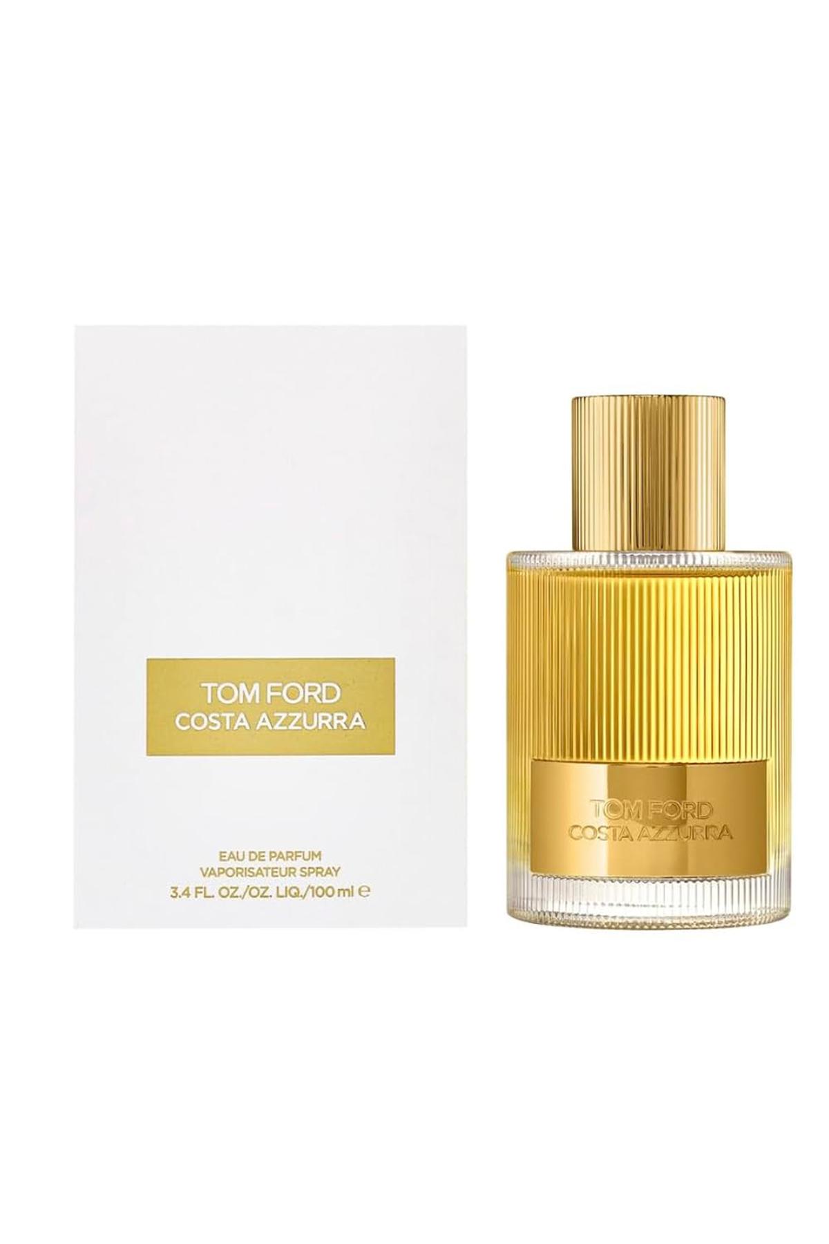 Tom Ford Costa Azzurra EDP 100 ml Unisex Parfüm