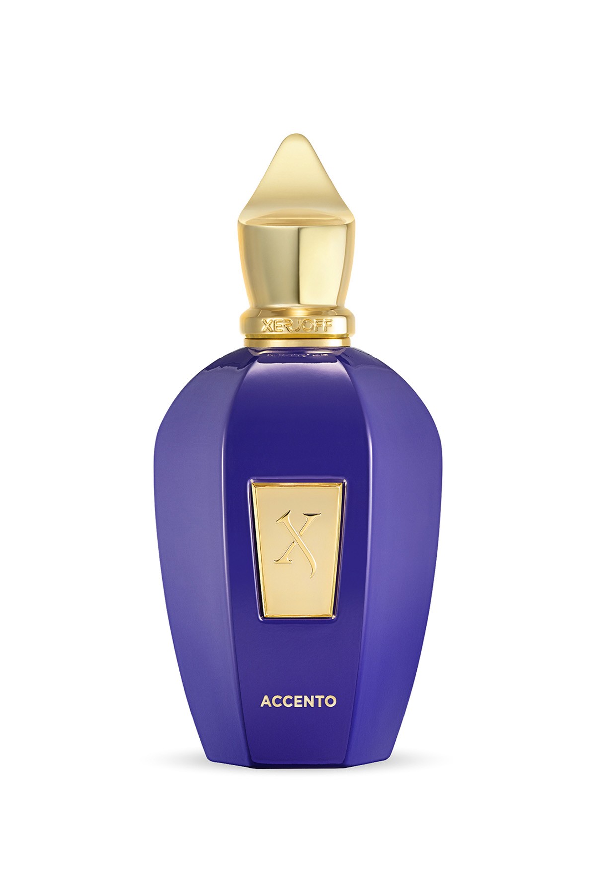 Xerjoff Accento EDP 100 ml Unisex Parfüm