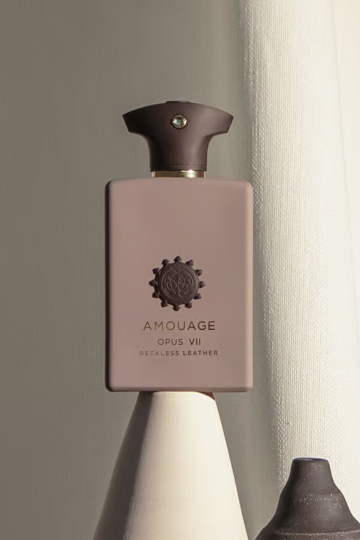 Amouage Opus VII Reckless Leather 100 ml EDP Parfüm