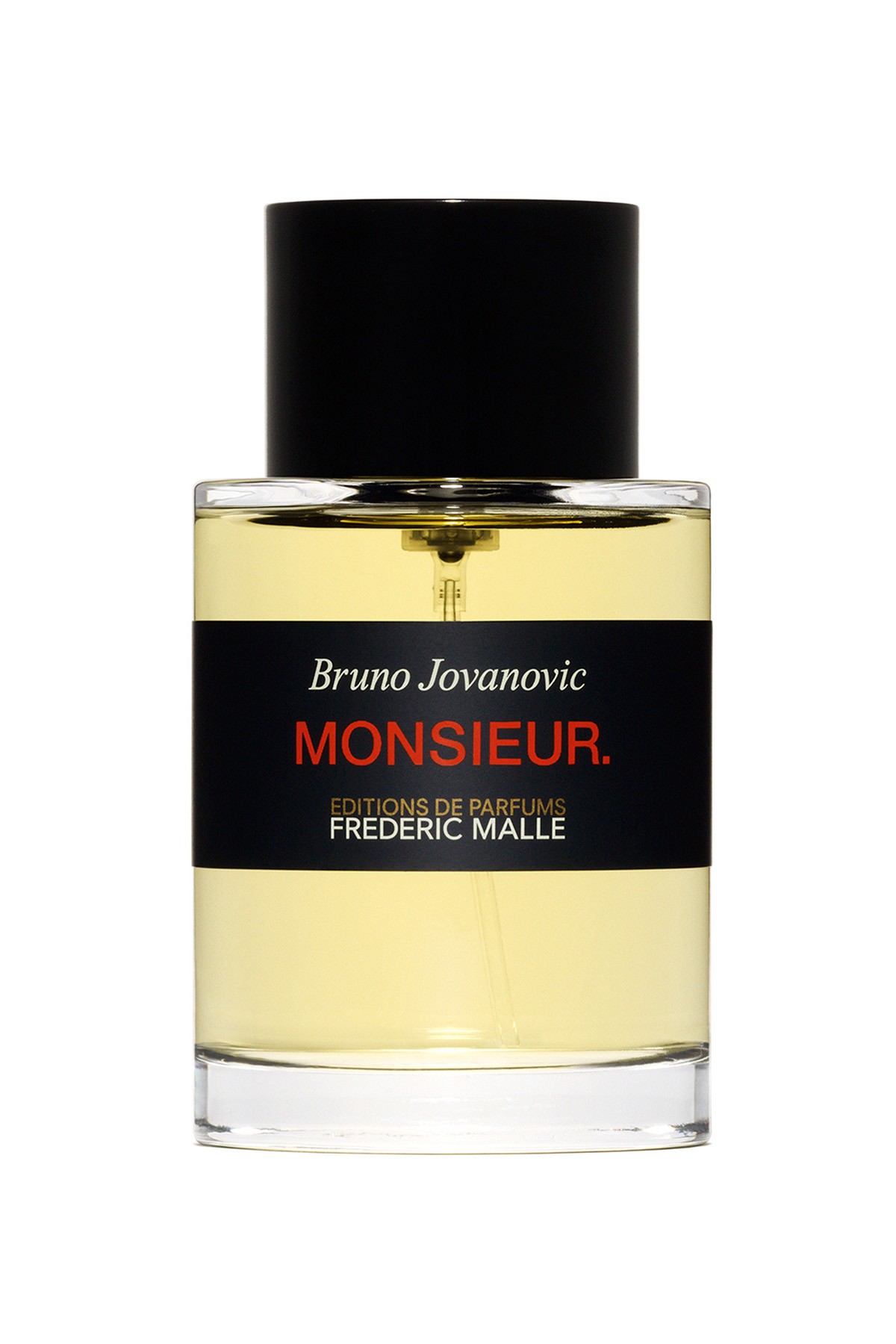 Frédéric Malle Monsieur. EDP 100 ml Erkek Parfüm