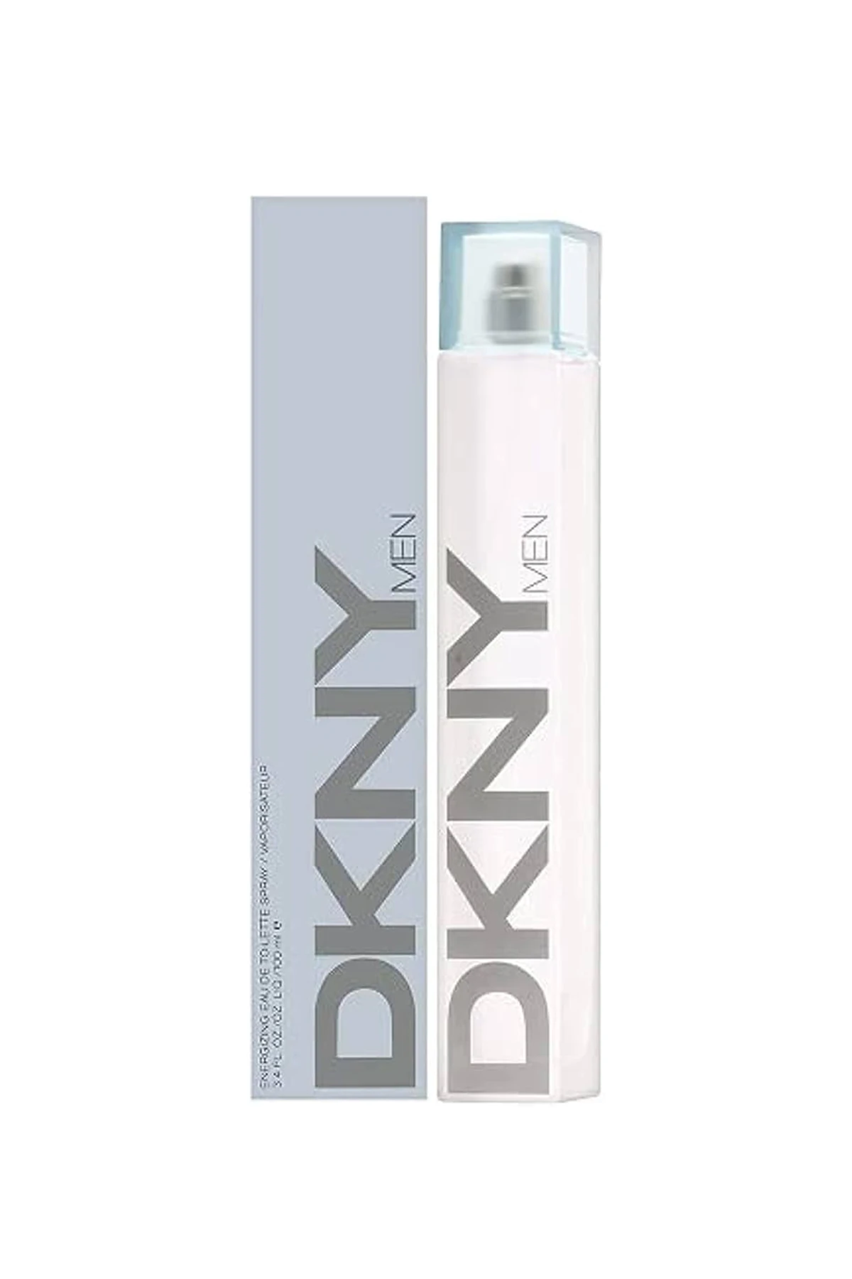 Dkny Men EDT 100 ml Erkek Parfüm