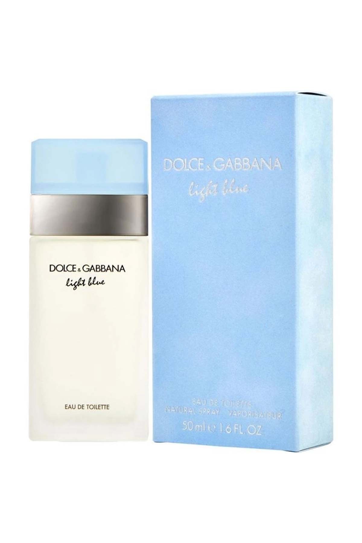 Dolce Gabbana Light Blue EDT Kadın Parfüm