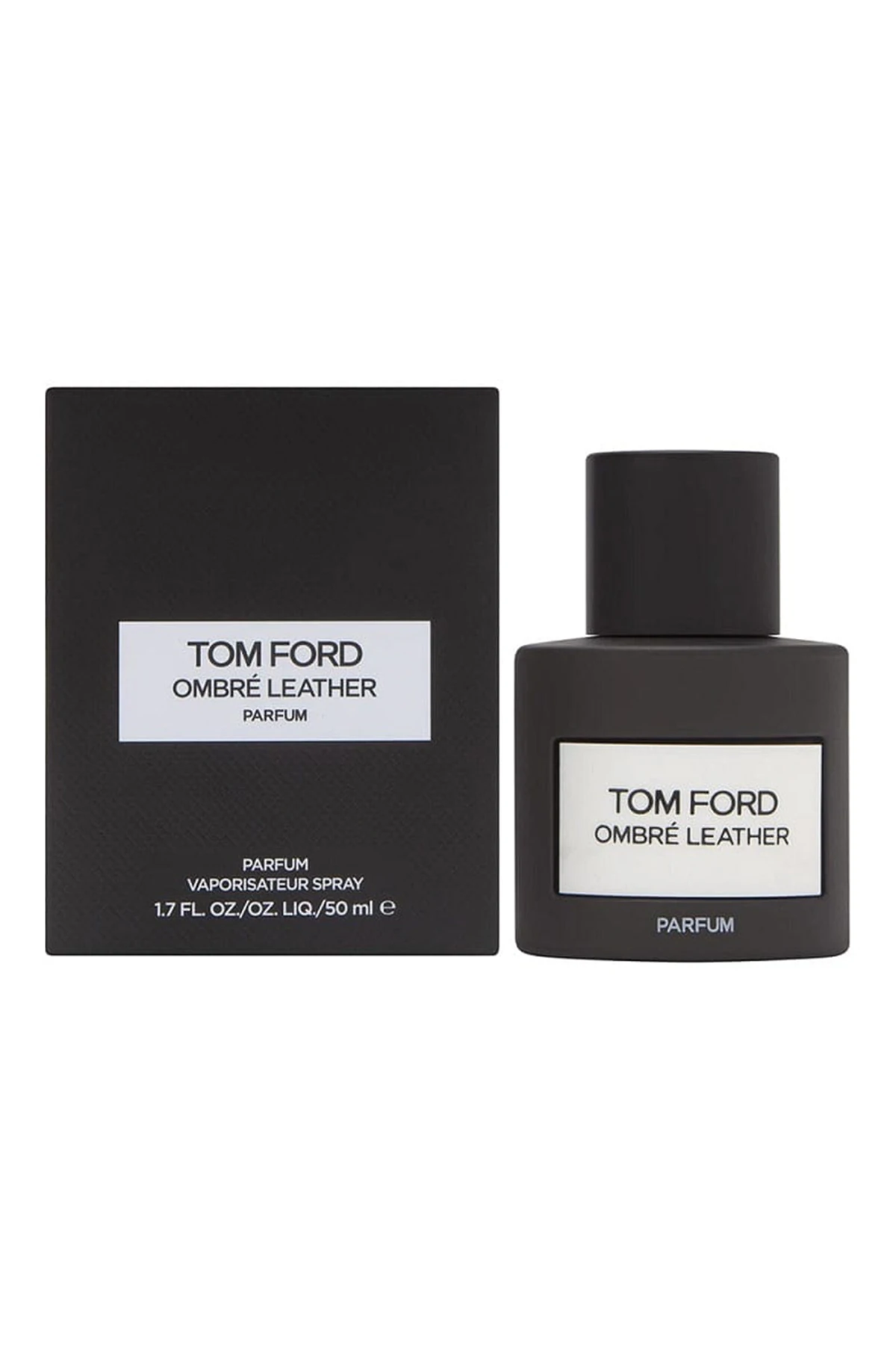 Tom Ford Ombre Leather Parfum - 50 ml